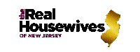 Real Housewives Sticker by Bravo TV
