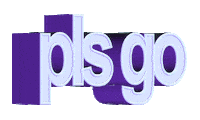 Animation Please Sticker by AnimatedText
