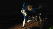 Santa Cruz Basketball GIF by Santa Cruz Warriors