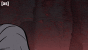 Monster Screaming GIF by Adult Swim