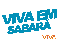 Vivacidades Vivaemsabar Sticker by VIVA EVENTOS