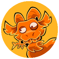 What Happened Reaction Sticker by Official PvZ