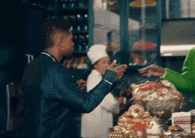Snoop Ella Mai GIF by USHER