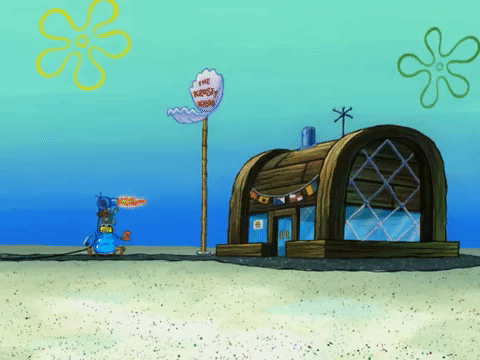 season 6 pet or pets GIF by SpongeBob SquarePants