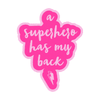 Happy Lightning Sticker by Scamp & Dude