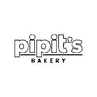 PipitsBakery bakery otter pipits bakery pipits Sticker