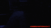 horror film GIF by Saw - 10th Anniversary Re-Release Event
