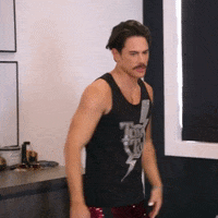 Vanderpump Rules Cringe GIF