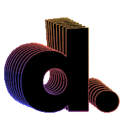 szda szda justdaniel justszda szdaat Sticker