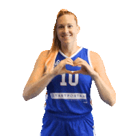 Basketball Sticker by Startportaal / Binnenland