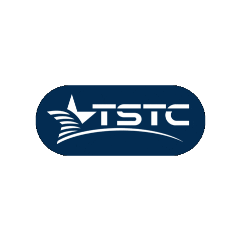 Tstc Sticker by Texas State Technical College