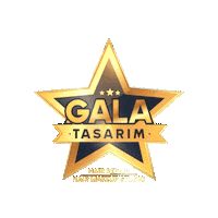 Gala Tasarım Sticker by GAL HAIR