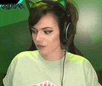 Surprised Mara GIF by Strawburry17