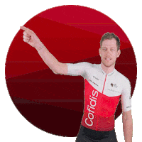Happy Dance Sticker by Team Cofidis - #CofidisMyTeam