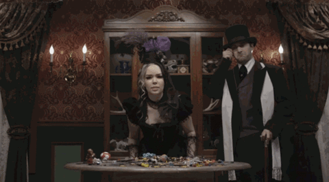 table flip GIF