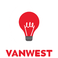 College Canada Sticker by vanwestcollege