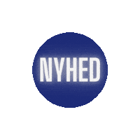 Rokkedalhair new her milkshake ser Sticker