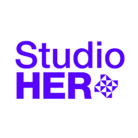 Camerawomen Sticker by StudioHER
