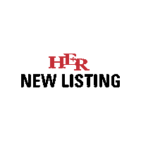 New Listing Sticker by HERRealtors