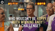 Mc14 GIF by MasterChefAU