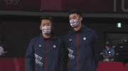 Olympics Taiwan GIF