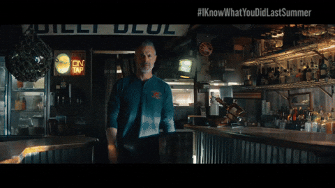 Jennifer Love Hewitt GIF by Sony Pictures