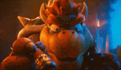 Super Mario Bros Art GIF by Universal Pictures