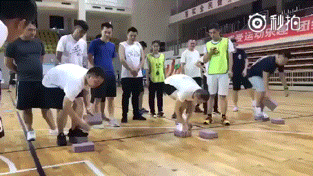 Satisfying GIF