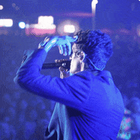 Think Rock Band GIF by The Revivalists