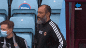 Happy Nuno Espirito Santo GIF by MolaTV
