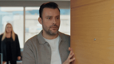 Atv Ezgimola GIF by Ay Yapım