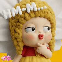 Let Me Think Seriously GIF