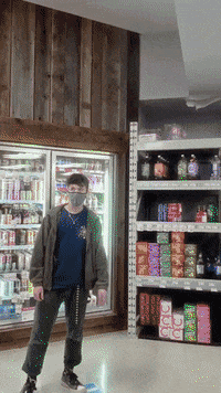 Art Artist GIF