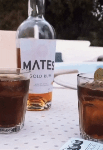 Dice Cola GIF by Mates Gold Rum