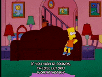 homer simpson GIF