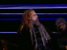 Superbeast GIF by Rob Zombie