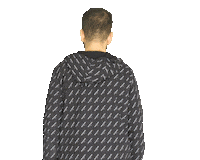 Shahar Sticker by kaluamykonos