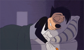 tired max goof GIF