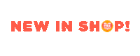 Logo Shop Sticker by RetMod