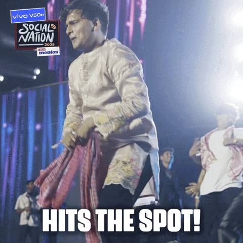 GIF by Social Nation