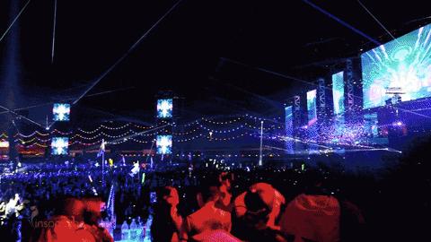 insomniacevents giphyupload dreamstate #dreamstate dreamstateny GIF