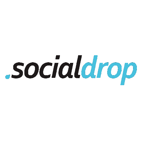 Socialdrop giphyupload giphythatsgonnabeanofrommedawg social drop socialdrop Sticker