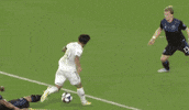 Carlos Vela Football GIF by Major League Soccer