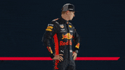 formula 1 laughing GIF by Red Bull Racing