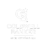 Coldwell Banker Cb Sticker by cbteokgayrimenkul