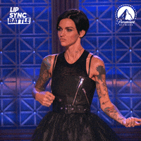 Paramountnetwork GIF by Lip Sync Battle
