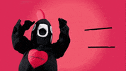 hooray yes GIF by Nando's Malaysia
