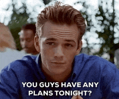 Cbs Date GIF by Paramount+