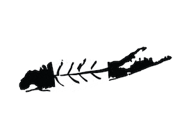 long island brookhaven Sticker by Carleton Clothing