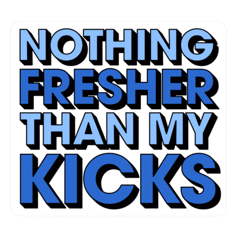 Sneakers Sticker by Disney+